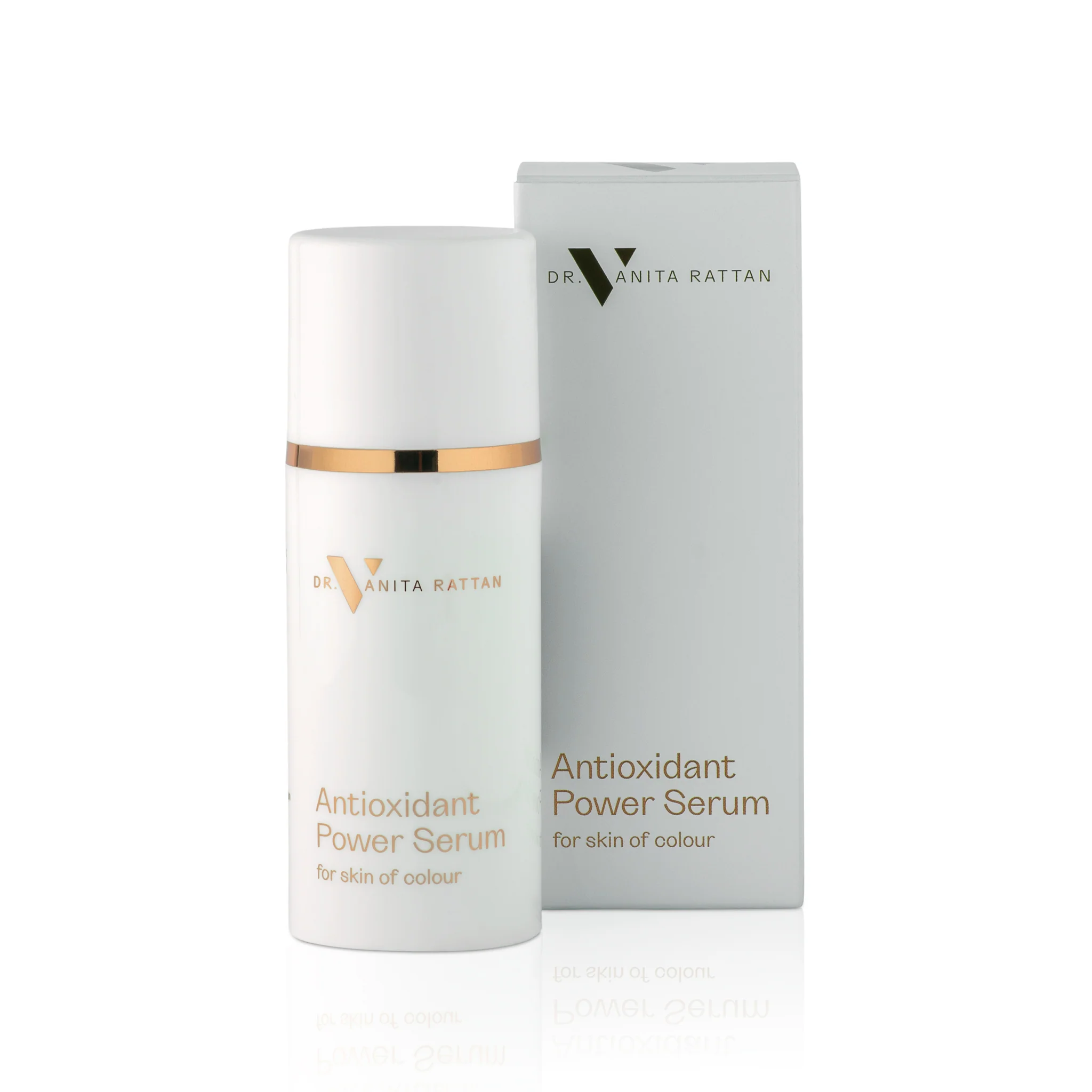 Gift Pack 2 - Dr. V Bestsellers
